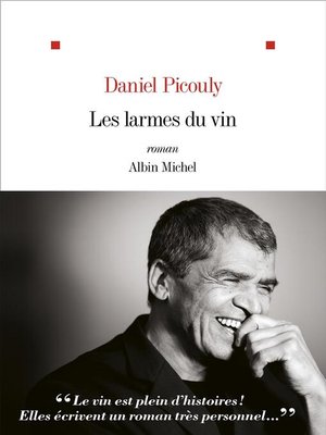 cover image of Les Larmes du vin